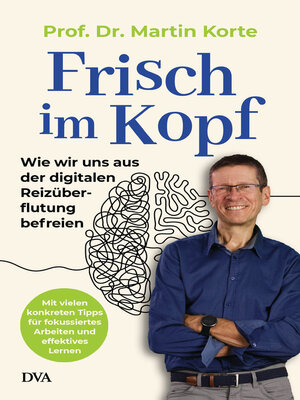cover image of Frisch im Kopf